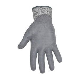 Gants de sécurité pour hommes de haute qualité fabriqués au Pakistan, écologiques, respirants, en cuir, imperméables, résistants au feu, personnalisables, pour usage quotidien - Product Image 5