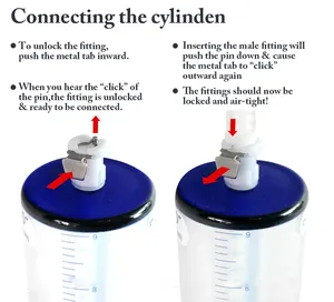 Otomatik Penis pompası Penis büyütücü vakum pompası erkekler için seks oyuncakları penil büyük eğitmen yetişkin erkek Masturbator Penis büyütme - Product Image 4