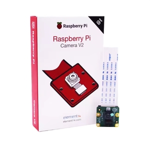 Cámara <span class=keywords><strong>Raspberry</strong></span> Pi 4b Rs/E14 Oficial Original <span class=keywords><strong>V2</strong></span> para 3b/4b Disponible en Versiones Estándar y Visión Nocturna - Product Image 2