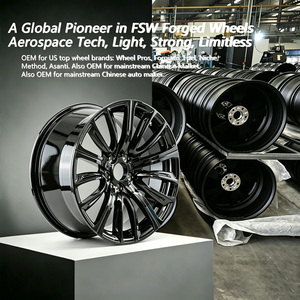 Jantes forgées en alliage d'aluminium sur mesure 19x8.5 19x9.5 20x8.5 20x9.5 5x120 Noir/gris pour BMW G20 G30 X5 <span class=keywords><strong>X6</strong></span> - Product Image 6