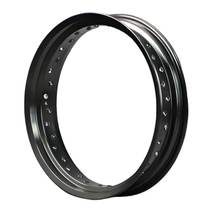 Repuestos para Motocicletas, <span class=keywords><strong>Llantas</strong></span> de Aleación para Motocross de 3.5*17, Personalizadas, de 10, 12, 14, 16, 17, 18, 19 y 21 Pulgadas - Product Image 1