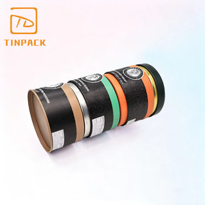 2 lớp Vòng staclable <span class=keywords><strong>tin</strong></span> có thể cho gói của gia vị cà phê <span class=keywords><strong>3</strong></span> lớp Trà hộp thiếc 4 lớp Stackable <span class=keywords><strong>tin</strong></span> container - Product Image 6