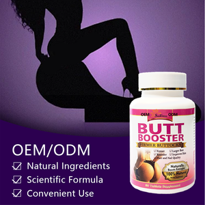 Oem Odm Preço Atacado Hip Alargamento Enhancement Magic Booty Butt Bower Tablets - Product Image 5