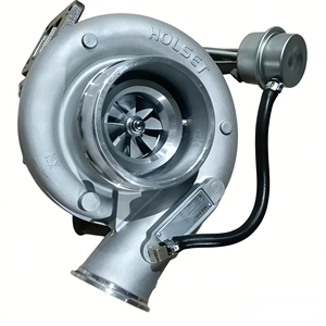 เทอร์โบ CUM-MINS HX35W 2834798 สำหรับรถขุดตักล้อยาง - Product Image 5
