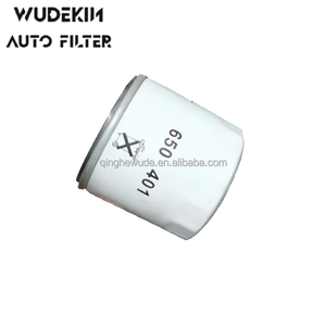 650401 Filtro Olio di Alta Qualità per <span class=keywords><strong>Automobili</strong></span>, Parti Motore OEM, Ricambi Auto - Product Image 5