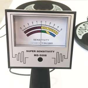 جهاز كشف الذهب الاحترافي تحت الأرض MD-5008 - Product Image 5