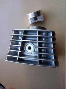 도매 오토바이 <span class=keywords><strong>CB125</strong></span>/KYY 세트 실린더 <span class=keywords><strong>CB125</strong></span>/KYY 스쿠터 실린더 블록 피스톤 링 오토바이 엔진 부품 - Product Image 4