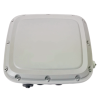 C9124AXI-ROW Catalyst 9124AX Series Wi-Fi 6 Punto de Acceso Inalámbrico para Exteriores con Antena Omnidireccional Integrada Compatible con CAPWAP