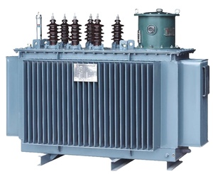 Transformateur triphasé monté sur socle S11-M, directement de l'usine |   50-1000 kVA |   Pour les centres de données et la puissance de calcul - Product Image 2
