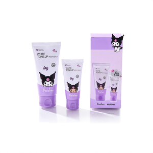 Set de Suero Corporal 9wishes White Tone Up 80ml 30ml, Fórmula K-Beauty, Cuidado Diario de la Piel, Para Todo Tipo de Piel - Product Image 2