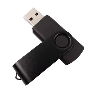 محرك فلاش USB ذو محور دوار محرك فلاش تويستر مخصص هدايا القلم محرك فلاش 1 جيجا 2 جيجا 4 جيجا 8 جيجا 16 جيجا 32 جيجا 64 جيجا 128 جيجا USB 2.0 3.0