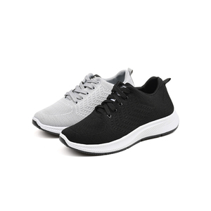 Baskets de sport respirantes à coussin pour homme, chaussures de course décontractées, d'athlétisme et de course à pied, nouveauté, de haute qualité, - Product Image 2