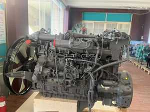 Nuevo motor 6HK1 Conjunto de motor completo Ensamblaje de motor - Product Image 5