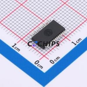 Microcontrolador de chip IC de circuito integrado nuevo y original de la SSOP-28-208mil de (MCU/MPU/SoC) - Product Image 2