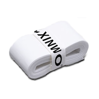 PU accessoire de raquette de badminton Premium antidérapant personnalisé accessoires de bandeau de sueur Premium