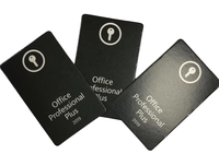 Nuevo Office 2019 Professional Plus, Versión Internet, Origen EE. UU., Caja Original, 100% de Activación Global en Línea