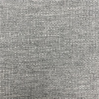 Étoffe de canapé vintage en coton et lin, tissu style anglais, vente rapide, pour hometextile, vente en gros