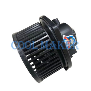 Motor <span class=keywords><strong>de</strong></span> Ventilador para <span class=keywords><strong>Aire</strong></span> Acondicionado <span class=keywords><strong>de</strong></span> Auto para <span class=keywords><strong>Mitsubishi</strong></span> L200/PAJERO/MONTERO 7802A105 - Product Image 2