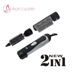 Prodotti innovativi spazzola intercambiabile piastra per capelli pettine 5 in 1 apparecchi per la cura e lo <span class=keywords><strong>styling</strong></span> dei capelli - Product Image 2