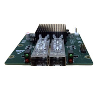 Nuevo Intel 82599 10GbE Dual SFP PCIE X8 X16 Slot Board 10 Gb/s Servidor Firewall Router Tarjeta adaptadora de red