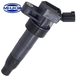 Bobina de encendido MHJKIA 27300-3F100 para Hyundai KIA 2015-2021 TUCSON 2009-2015 - Product Image 5