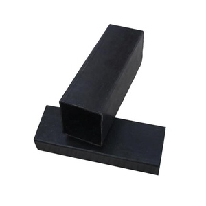 Prezzo del tubo quadrato del acciaio al carbonio del tubo di ferro saldato nero laminato a caldo di dimensione 50x50 da vendere - Product Image 1