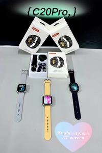 Montre intelligente bon marché C20 Pro montre intelligente numérique Fitness appareils portables T800 /T900 pro <span class=keywords><strong>max</strong></span> /t900 <span class=keywords><strong>ultra</strong></span> Sport Smartwatch - Product Image 3