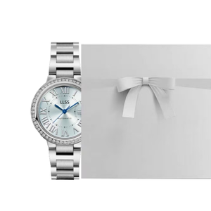 Montre automatique mécanique pour homme et femme, sportive, en acier inoxydable, avec verre saphir, étanche, multicolores, très vendue - Product Image 1