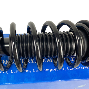 Amortisseur à ressort hélicoïdal avant gauche/droit 1015619-01-E pour suspension de roue arrière Tesla Model S RWD - Product Image 4