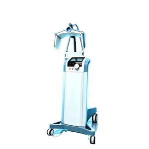 Système de réduction de la graisse abdominale sans contact Selective-rf SCRF 27,12 MHz, équipement de beauté non invasif pour l'élimination de la graisse tenace en salon - Product Image 4