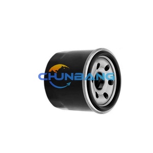 Filtro de Aceite de Alta Calidad para Automóviles 16510-81400 1651081400 15601-87700 96565412 para Autos Chevrolet/DAIHATSU/<span class=keywords><strong>SUZUKI</strong></span>/TOYOTA - Product Image 2