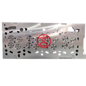 XC nuevo CUUA CUUB conjunto de culata de aluminio 04L103064L 908737 908837 para VW Jetta <span class=keywords><strong>CADDY</strong></span> Golf SCIROCCO Skoda OCTAVIA II YETI - Product Image 1