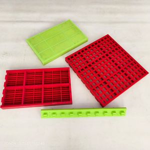 Schermo Modulare in Poliuretano ad Alta Efficienza Personalizzato per lo Screening di Materiali Minerari - Product Image 6