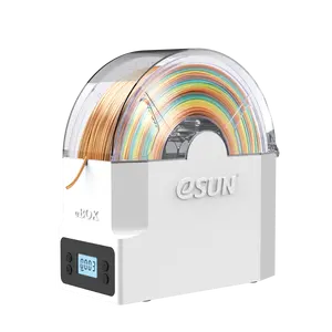 ESUN eBOX Lite 1kg/roll 3D 프린터 필라멘트 건조기 상자