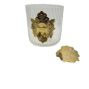 <b>Personalised</b> Customized Roll Waterproof Gold Foil Round Label Printing Custom Business Product Logo <b>Stickers</b> For Packaging - Product Image 2