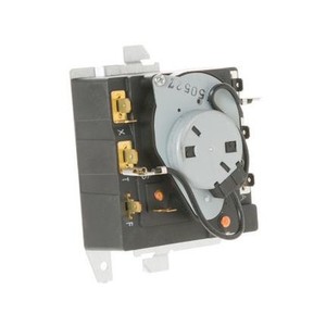 Temporizador WE04X24550 234D2377P004 12 V 1 A Interruptores Horarios Alimentados por Enchufe - Product Image 1