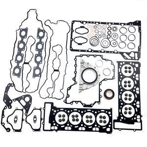 Set Perbaikan Kit Gasket Overhaul Mesin Berkualitas Tinggi untuk BMW N63 B44 F07 OE 11127583220 - Product Image 3