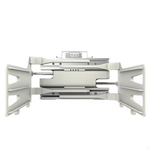 Fournisseurs chinois d'accessoires pour chariots élévateurs, homologation CE, pinces à rouleaux de papier à rotation à 360 degrés pour chariots élévateurs - Product Image 5