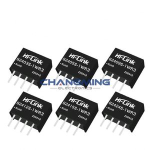 Convertisseur de DC-DC B0509S-1WR3 Alimentation originale et nouvelle HL-LINK - Product Image 2