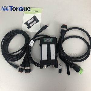 Kit de diagnostic Vocom2+ original, Vocom II+ 88894400, Vocom II+ 88890400, outil de diagnostic pour camions et excavatrices - Product Image 4