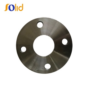 Flange en acier à enfiler SABS 1123 Table 1000/3, 1600/3, 2500/3 - Product Image 3