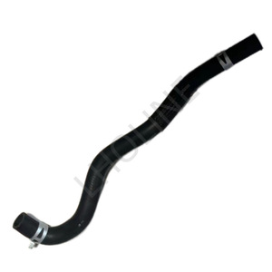 Manguera de Refrigerante 9058903 de Goma EPDM, Tubo de Entrada y Salida de Agua para Reemplazo del Sistema de Refrigeración - Product Image 1
