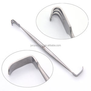 Retractor Senn de doble punta Retractor Senn Muller - Product Image 1
