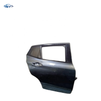 Porte avant et arrière de haute qualité OE pour BMW X2 F39 OE 41007414370 41008491728 41008491729 41008491730