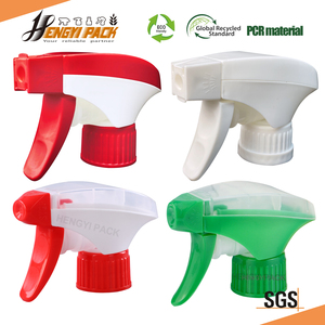 28/400 28/410 Luxury All PP <strong>Plastic</strong> <strong>Trigger</strong> <strong>Sprayer</strong> Colorful Chemical Resistant <strong>Special</strong> Hand Pressure Foam PCR Materials - Product Image 3
