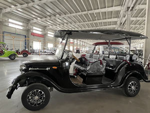 <span class=keywords><strong>Auto</strong></span> turistica professionale elettrica <span class=keywords><strong>d</strong></span>'<span class=keywords><strong>epoca</strong></span> turismo classico per i commerci all'ingrosso - Product Image 6