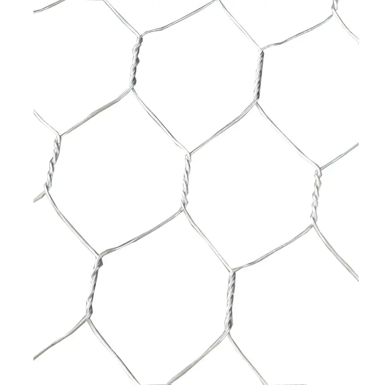 Trappola per aragosta rivestita in Pvc oceanico/rete di protezione per trappola per granchi/pesci/rete metallica esagonale zincata a caldo