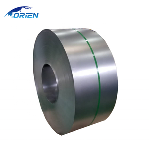 Bobinas <span class=keywords><strong>de</strong></span> Acero Laminado en Frío DC01-DC06, Suministro <span class=keywords><strong>de</strong></span> Fábrica en Tianjin con Acabado Fino para Astilleros y Automoción - Product Image 1