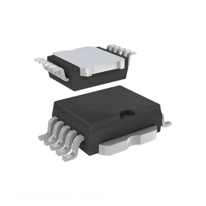Composants électroniques en stock pour la gestion de l'alimentation (PMIC) VBG15NB22T5SPTR, référence BOM IC PowerSO 10 avec patin inférieur exposé - Product Image 1