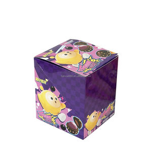 ミステリー59 <span class=keywords><strong>Tk</strong></span>パーソナライズ段ボール梱包紙ロゴ付き自動ロックボトムボックス - Product Image 2